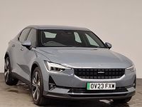 Used Polestar 2 169 kW (231 HP) 2023 Grey Hatchback