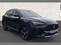 Used MG HS SE 258 HP (189 kW) 2023 Black SUV