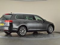 used VW Passat 2.0 TDI SE Business 5dr