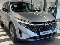 New Nissan Qashqai Acenta Premium 205 HP (150 kW) 2025 SUV