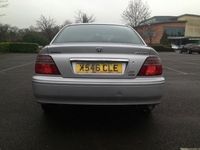 Used Honda Accord 145 HP (106 kW) 2000 Sedan