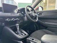 Second-hand Honda HR-V Elegance 131 CP (96 kW) 2023 Roșu SUV
