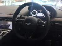 Used Aston Martin V8 2023 Black Coupe
