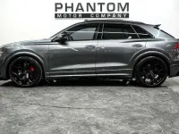 Used Audi RS Q8 Advanced 600 HP (441 kW) 2020 Grey SUV