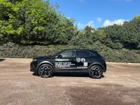Used Vauxhall Mokka Ultimate 136 HP (100 kW) 2024 Black SUV