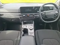 Used Kia Sportage 235 HP (172 kW) 2025 White SUV