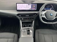 Used BMW 320 Sport Line 181 HP (133 kW) 2025 Grey Sedan