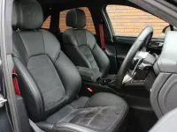 Used Porsche Macan 380 HP (279 kW) 2020 Grey SUV