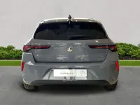 Nouă Vauxhall Astra 2026 Gri Hatchback