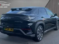 New BYD Sealion 7 Design 389 kW (530 HP) 2026 SUV