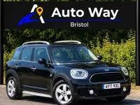 Used Mini Cooper D 150 HP (110 kW) 2017 Hatchback