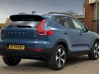 Used Volvo XC40 Plus 194 HP (142 kW) 2025 SUV