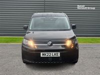 used VW Caddy Maxi C20 2.0 TDI 122 Life 5dr