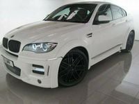 Used BMW X6 2009 SUV