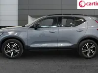 Used Volvo XC40 Plus 163 HP (119 kW) 2026 SUV