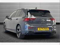 Used VW Golf VIII R-line 148 HP (108 kW) 2025 Grey Hatchback