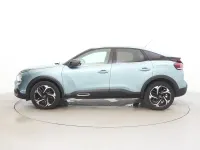 Używany Citroën C4 PureTech 155 KM (114 kW) 2023 Niebieski SUV