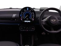 Used Mini Cooper Hatch 133 kW (181 HP) 2024 White Hatchback