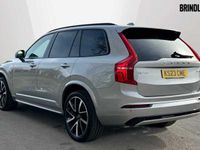 used Volvo XC90 Plus B5