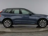 Used Volvo XC60 Plus 250 HP (183 kW) 2023 Denim blue SUV