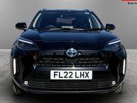 Used Toyota Yaris Hybrid 116 HP (85 kW) 2025 Estate