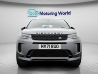 Used Land Rover Discovery Sport HSE Dynamic 309 HP (227 kW) 2023 SUV