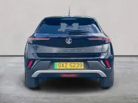 Used Vauxhall Mokka Ultimate 100 kW (136 HP) 2023 Black SUV