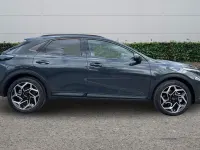 New Kia XCeed GT-Line S 2026 SUV