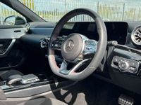 used Mercedes A200 A-Classd Sport Hatchback