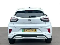 Used Ford Puma Gen-E Select 123 kW (168 HP) 2025 SUV