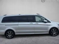 Used Mercedes V300 AMG line 237 HP (174 kW) 2023 MPV