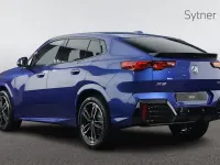 New BMW X2 M Sport 170 HP (125 kW) 2026 SUV