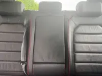 Used VW Golf VII GTI 245 HP (180 kW) 2019 Hatchback
