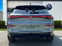 New VW T-Roc R-line 150 HP (110 kW) 2026 Grey SUV