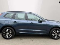 used Volvo XC60 2.0 B5P Core 5dr AWD Geartronic