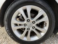 Used Kia Ceed 2015 Silver Hatchback
