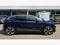 Used Renault Megane E-Tech Techno 160 kW (218 HP) 2023 Blue  Hatchback