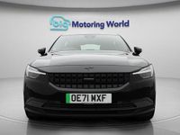 Used Polestar 2 300 kW (408 HP) 2022 Hatchback