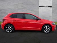 used VW Polo 1.0 75 Beats 5dr