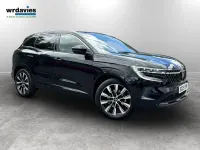 Used Renault Austral Techno 200 HP (147 kW) 2025 Black SUV