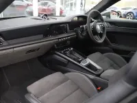 Used Porsche 992 541 HP (397 kW) 2025 Slate grey neo Coupe
