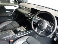 Used Mercedes A250 AMG line 2020 Hatchback