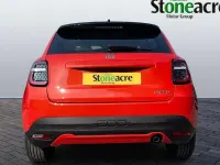 New Fiat 600 101 HP (74 kW) 2025 SUV