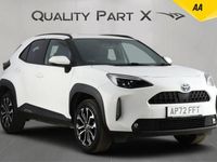 Used Toyota Yaris Hybrid Design 2023 SUV