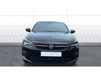 Używany Vauxhall Corsa SRi 101 KM (74 kW) 2020 Czarny Hatchback