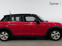 used Mini Cooper 5-Door HatchClassic 1.5 5dr