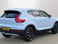 Used Volvo XC40 Ultra 194 HP (142 kW) 2026 SUV
