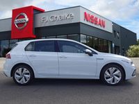 used VW Golf VII 1.5 TSI 150 Style 5dr