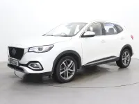 Used MG HS Excite 162 HP (119 kW) 2023 White SUV