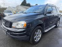 Used Volvo XC90 182 HP (133 kW) 2010 Grey SUV